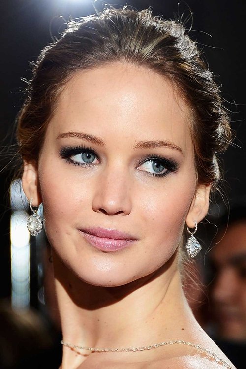 Photo of Jennifer Lawrence