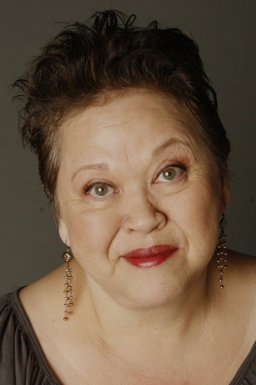 Photo of Amy Hill