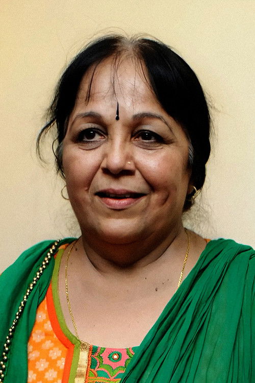 Photo of Rohini Hattangadi