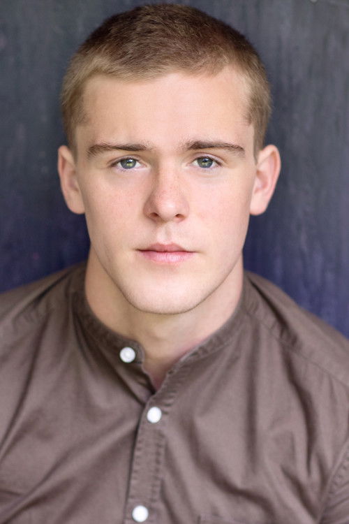 Photo of Parker Sack