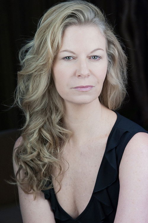 Photo of Monica Steuer