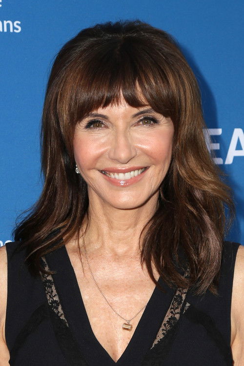 Photo of Mary Steenburgen