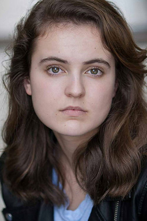 Photo of Emily Ferguson