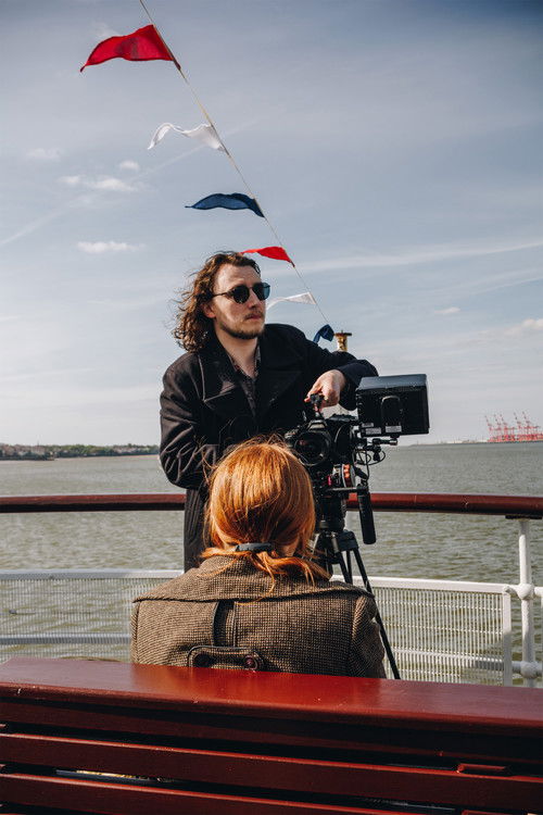 Photo of Karl Livingstone