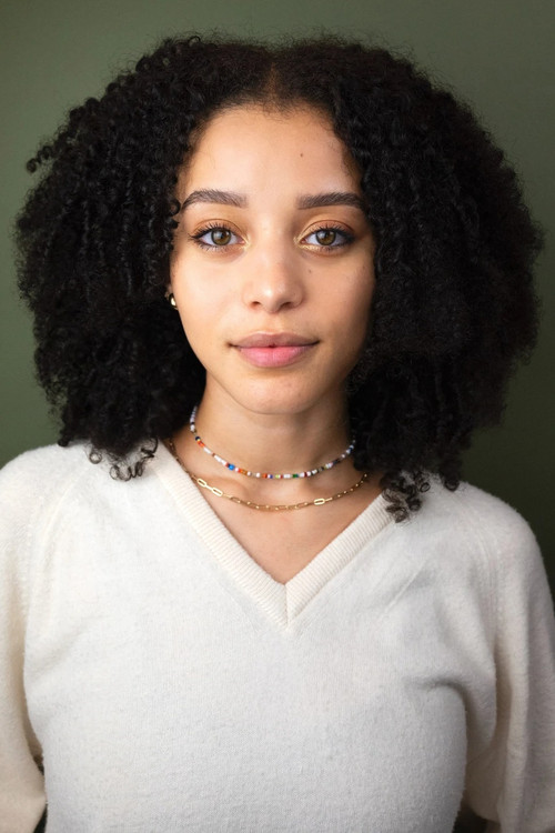 Photo of Chase Infiniti Payne