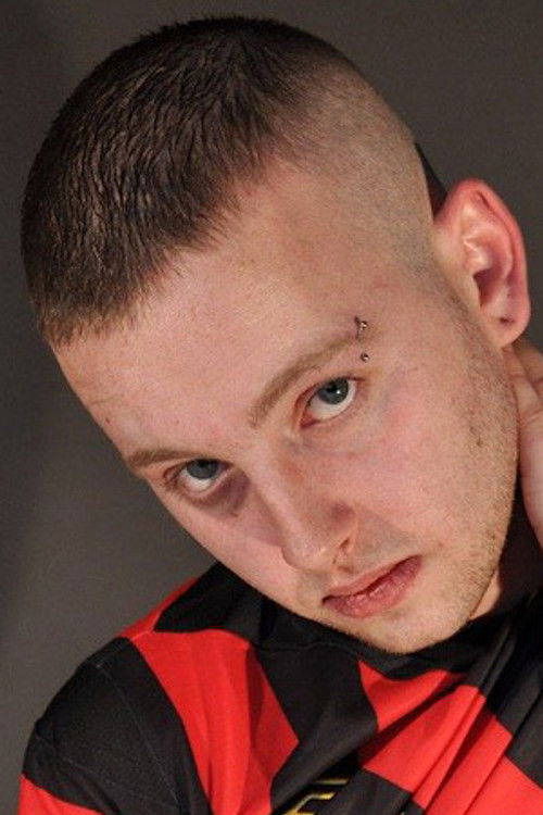 Photo of Nick Wilson