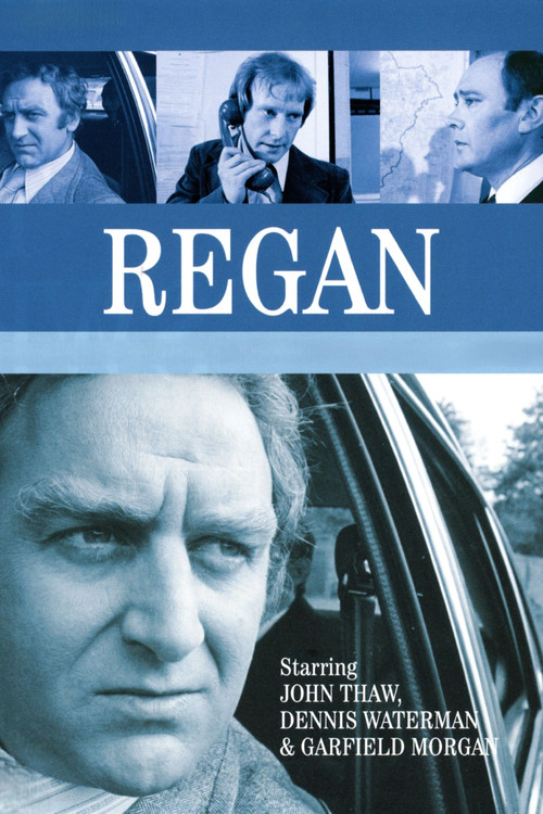 Regan