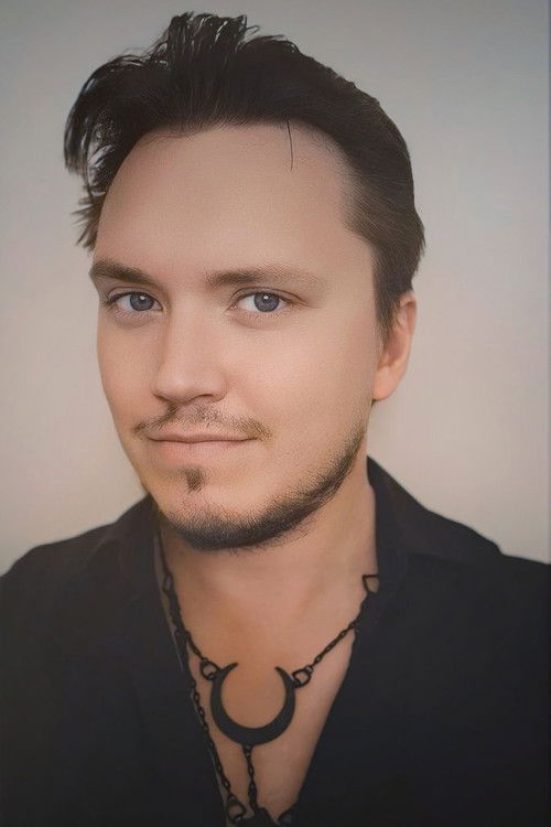 Photo of Jonathan Sand