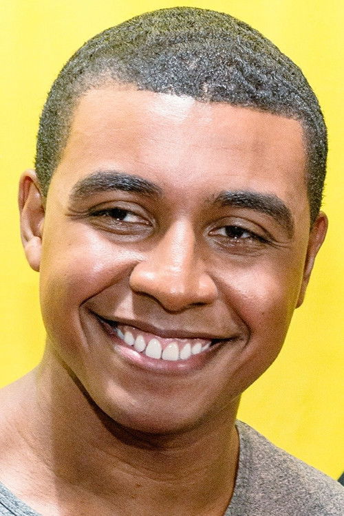 Photo of Joseph Lee Anderson