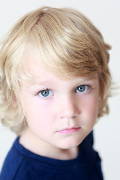 Photo of Pierce Pope