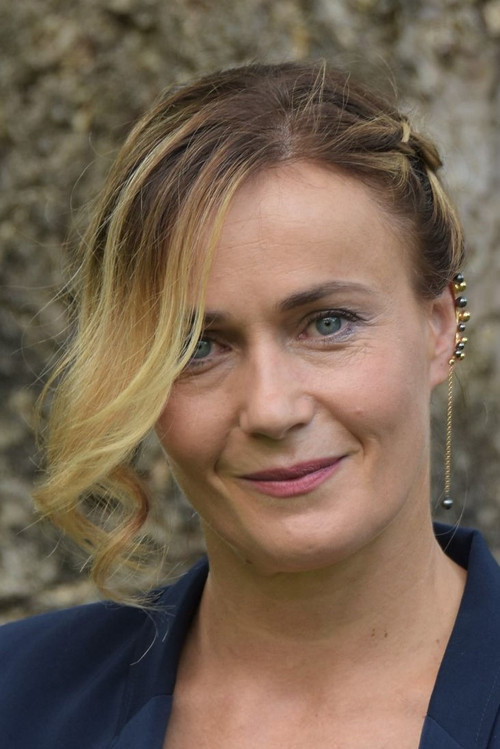 Photo of Lucia Mascino