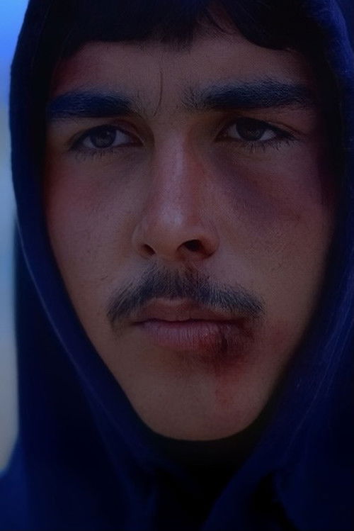 Photo of Cohen Hucman