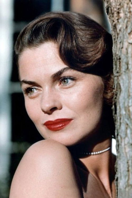Photo of Joanne Dru
