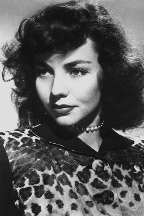 Photo of Jennifer Jones