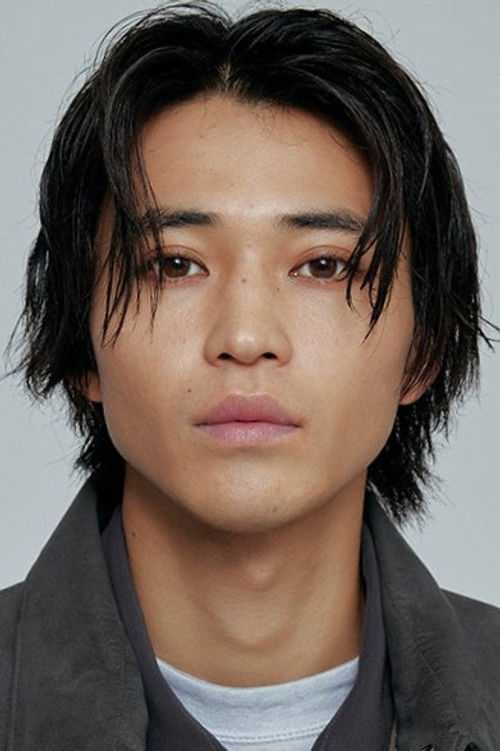 Photo of Keisuke Nakata