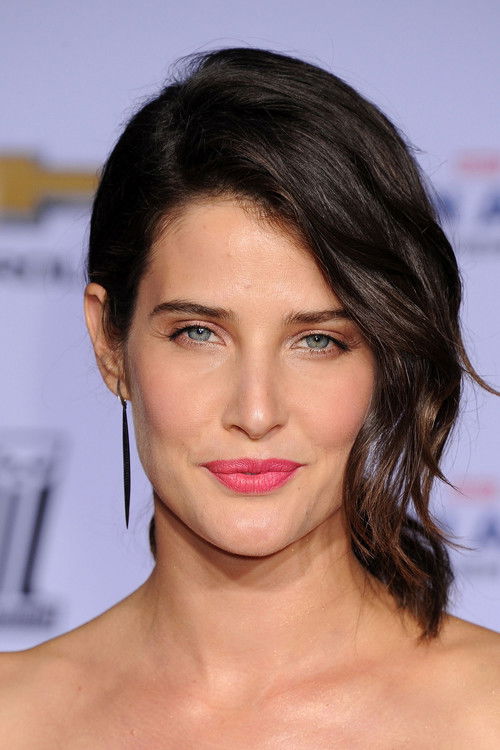 Photo of Cobie Smulders