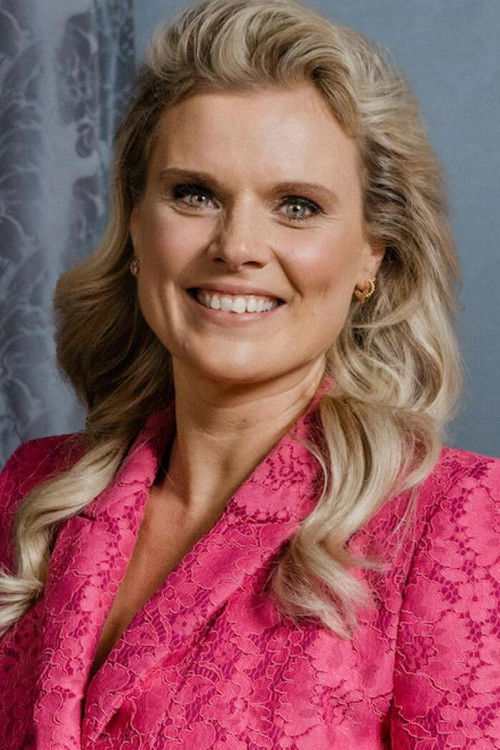 Photo of Eveline Stallaart