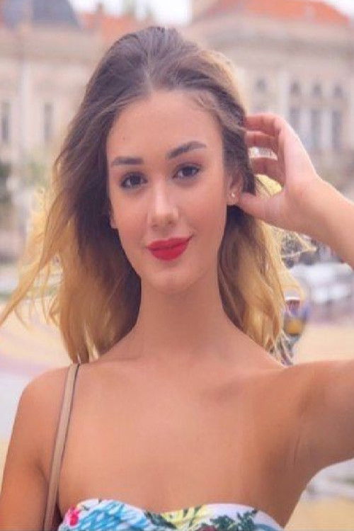 Photo of Passant Ahmed Abu Basha