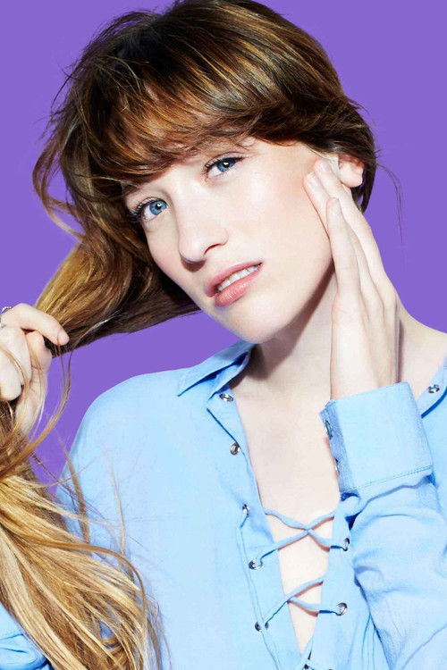 Photo of Sophie Lowe