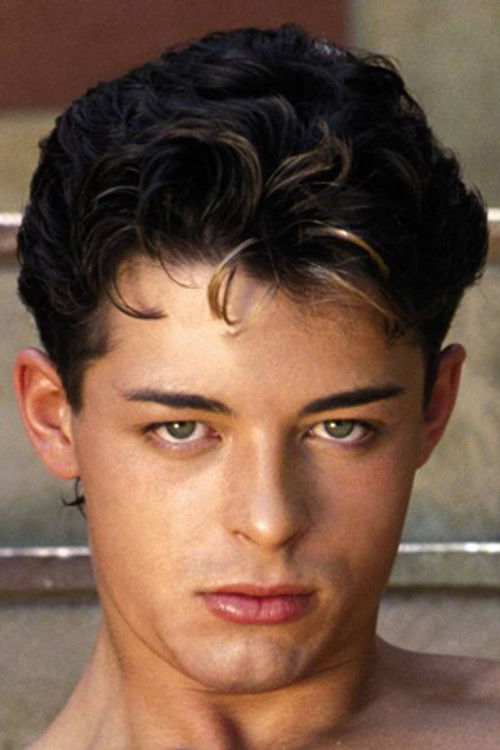 Photo of Vince Rockland