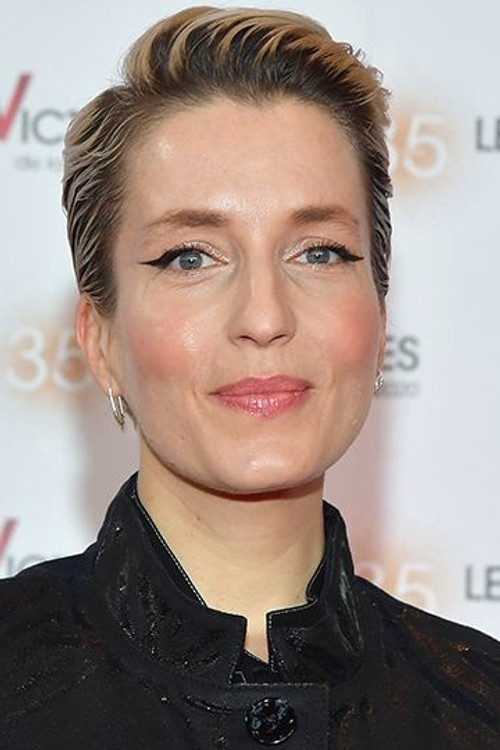 Photo of Jeanne Added