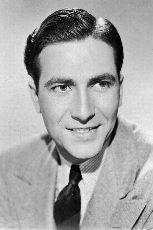 Photo of Jeffrey Lynn