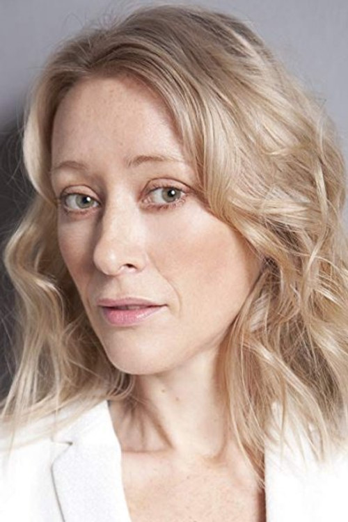 Photo of Maria Erwolter