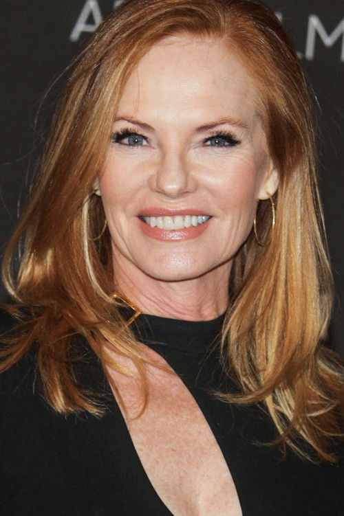 Photo of Marg Helgenberger