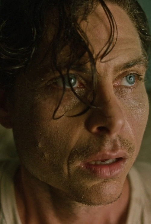 Photo of Gareth Koorzen