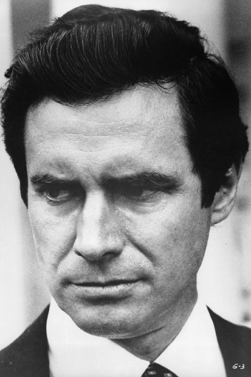 Photo of Bradford Dillman