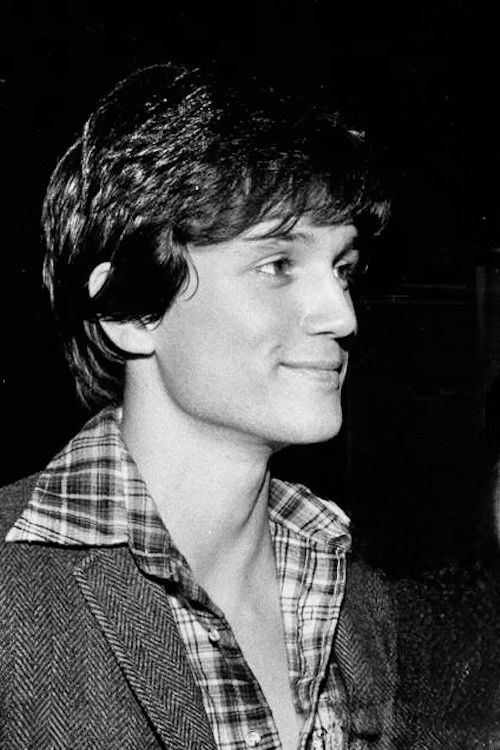 Photo of Scott Colomby