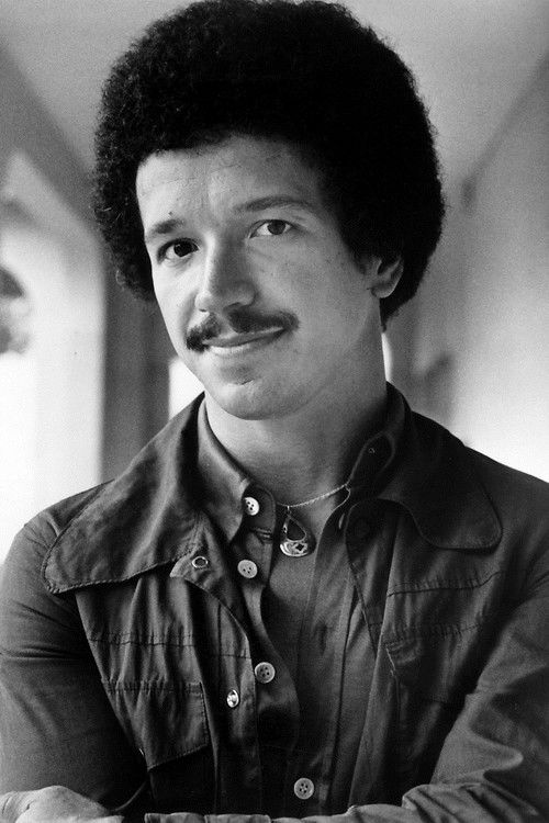 Photo of Keith Jarrett