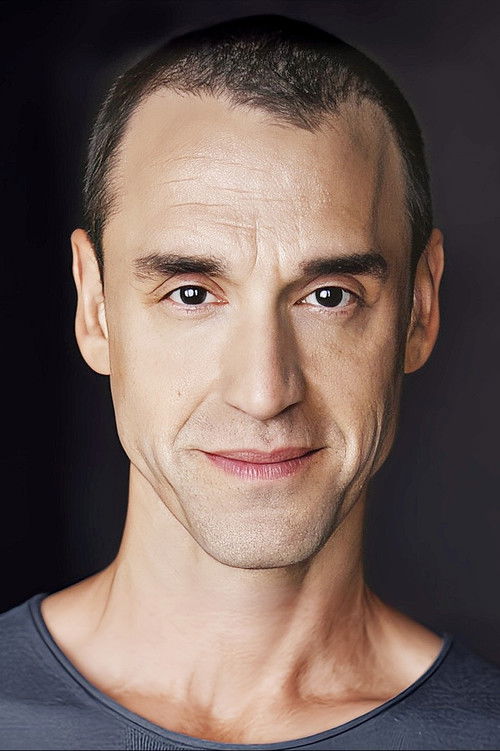 Photo of Alejandro Alvarez Cadilla