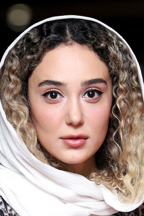 Photo of Saghi Hajipour