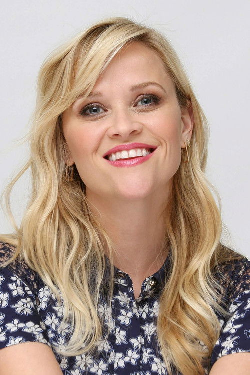 Photo of Reese Witherspoon