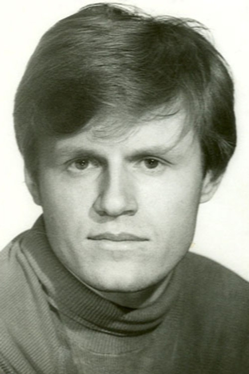 Photo of Vitaliy Yakovlev