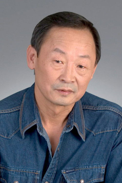 Photo of Oleg Lee