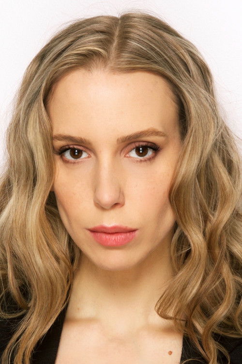 Photo of Mélanie St-Pierre