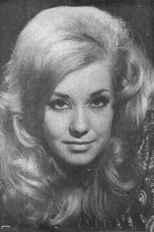 Photo of Gladys Rodríguez