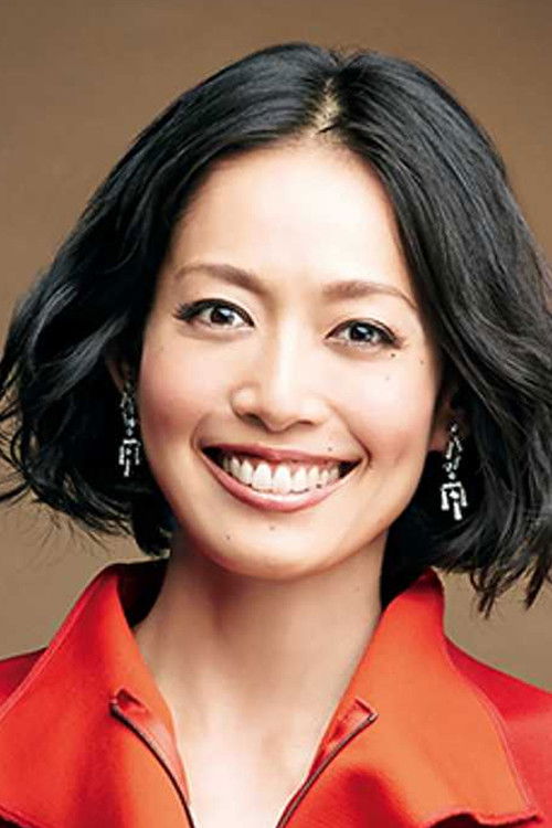 Photo of Sachie Hara