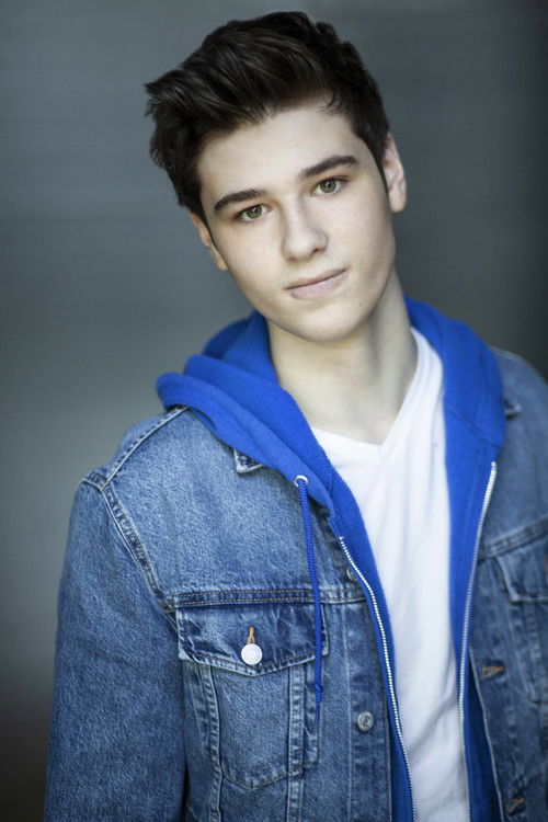 Photo of Oscar Chark