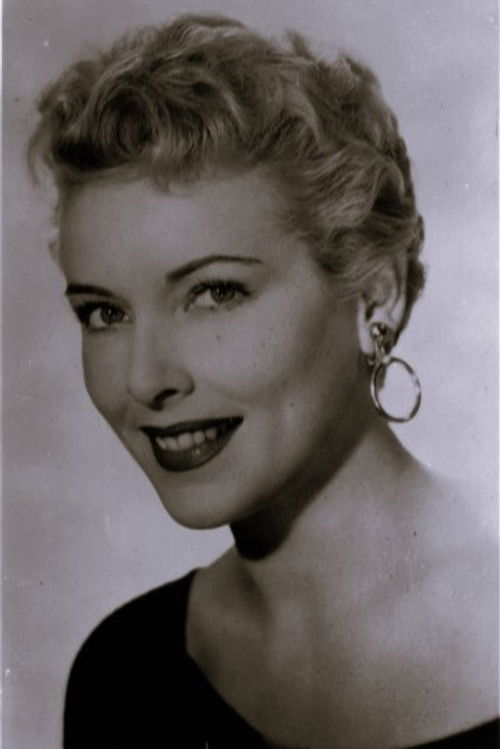 Photo of Danielle Godet