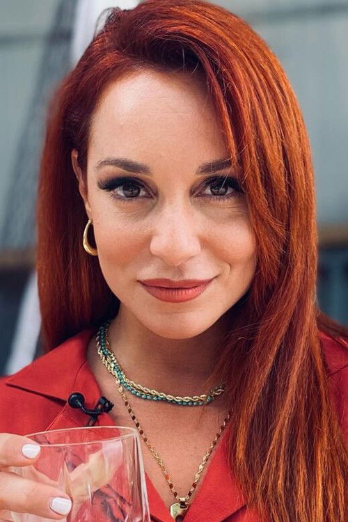 Photo of Peny Agorastou