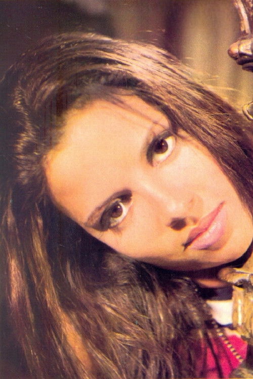 Photo of Lúcia Alves