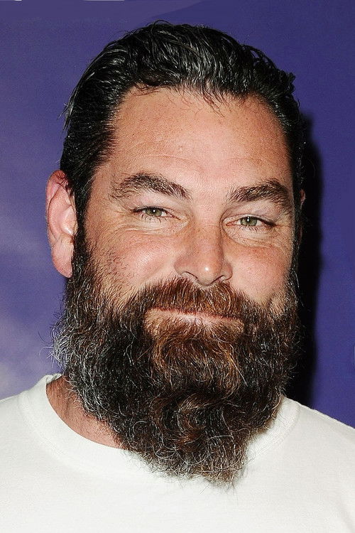 Photo of Evan Marriott