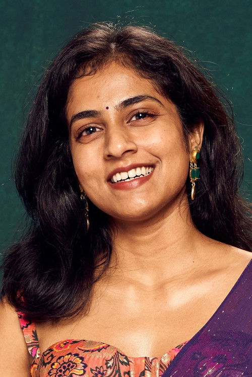 Photo of Zarin Shihab