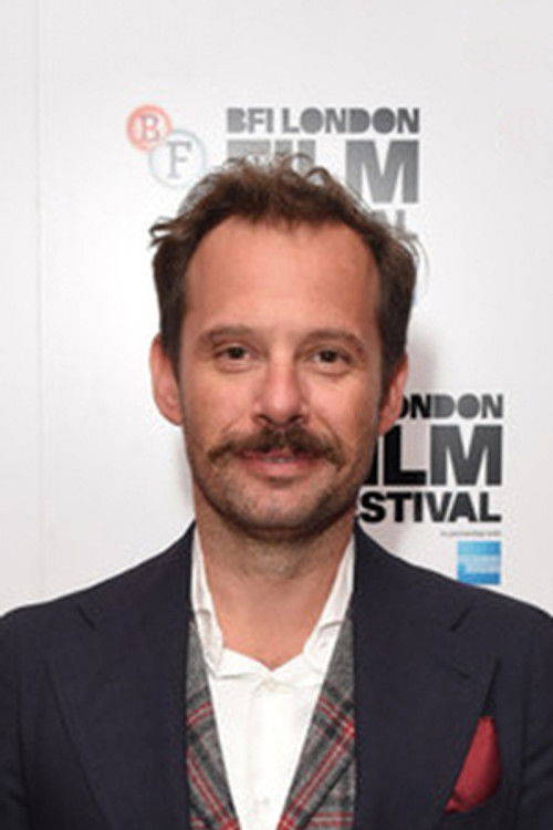 Photo of Yorgos Pirpassopoulos