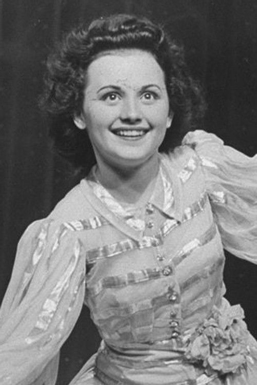 Photo of Maureen Cannon