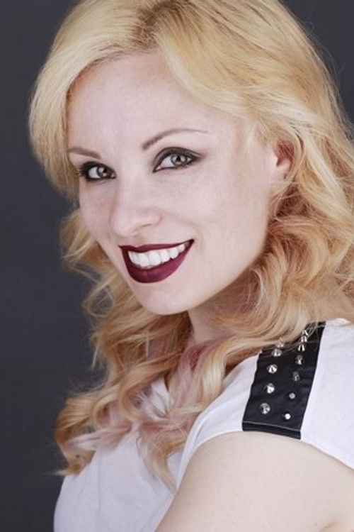 Photo of Vera Vanguard