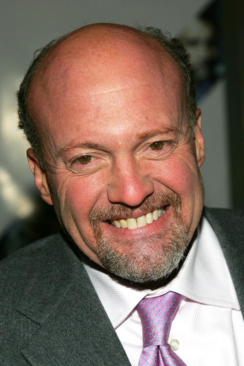 Photo of Jim Cramer